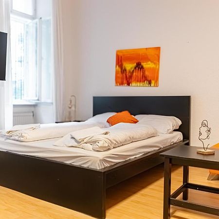 Chic Apartment - Very Central And Well Connected Vienna Exterior photo